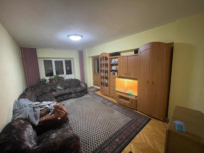 Apartament 2 camere D, Oancea, Et. Intermediar, 2 boxe, 62 mp