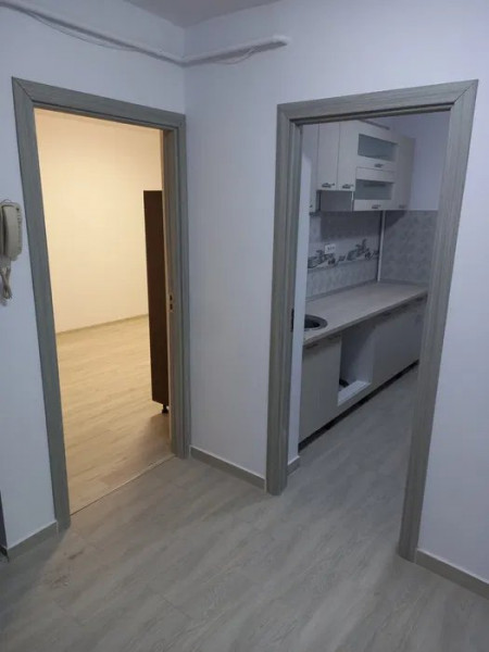 Apartament 3 camere D, etaj 3/4, Metalurgie-Iulius Mall