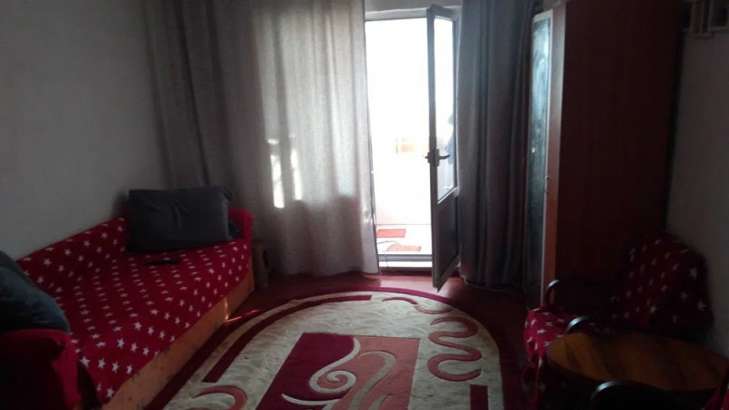 Apartament 2 camere, Metalurgie-Iulius Mall, bloc din 1980