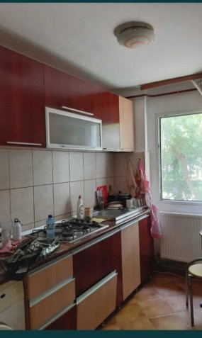 Podu Ros- apartament 2 camere, bloc fara risc seismic 