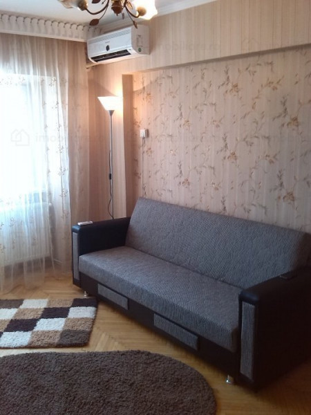 Apartament cu 2 camere decomandat Pacurari-Toma Cozma