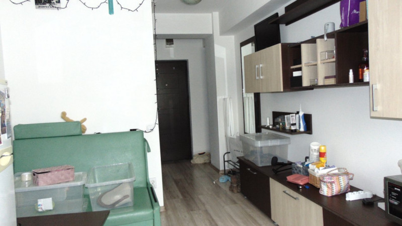 Apartament 2 camere, Iulius Mall, bloc nou, etaj 2/4