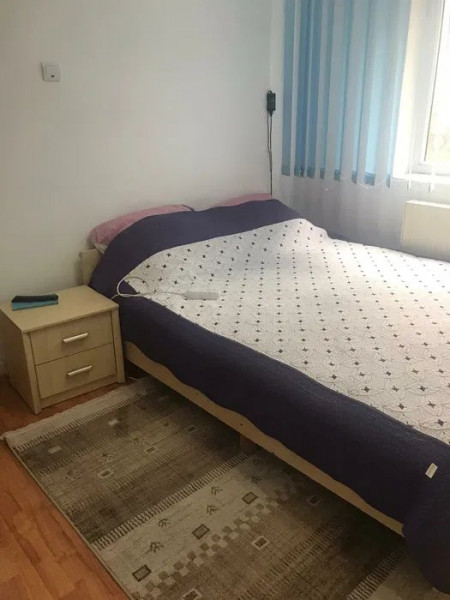 Apartament 2 camere decomandat mobilat si utilat Canta