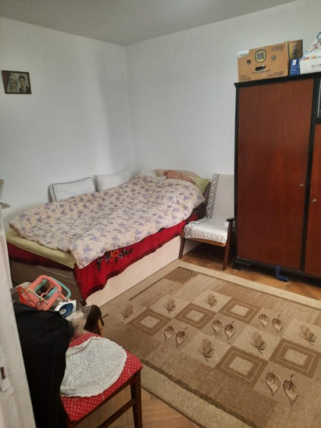 Apartament 2 camere, Bucsinescu-Tudor, etaj 1