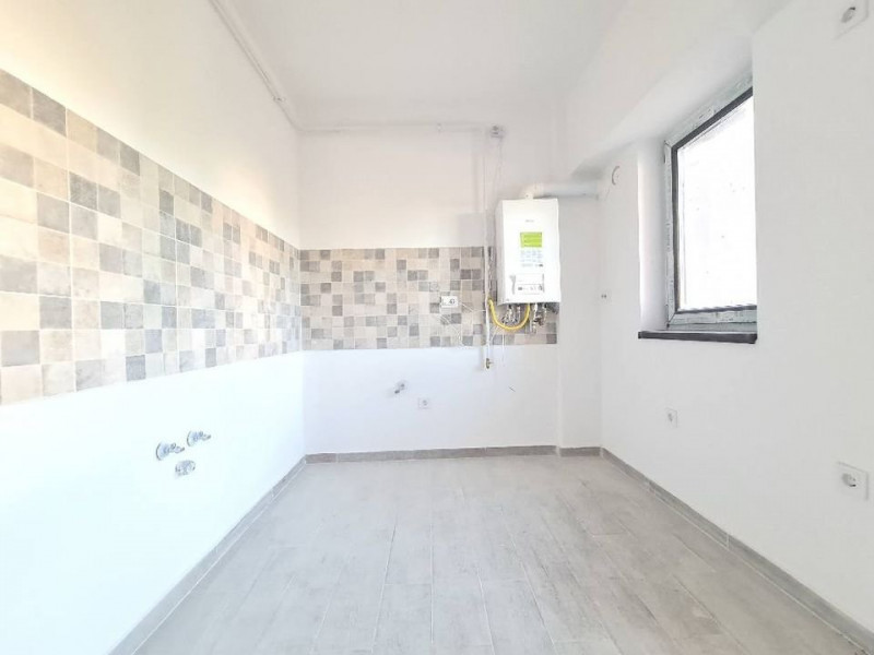 Apartament 2 camere D, etaj 2, Iulius Mall, bloc nou