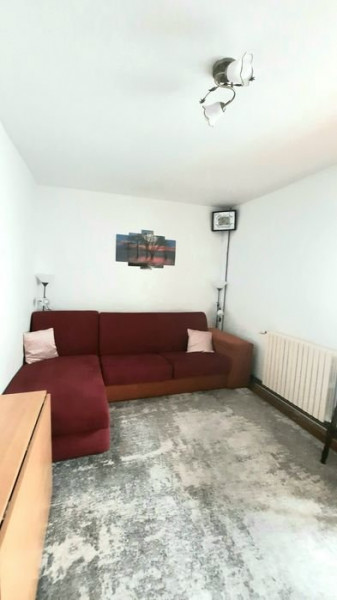 Apartament 3 camere decomandat Pacurari-Alpha Bank