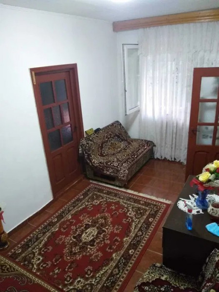 Apartament 2 camere, Etaj 1, Tatarasi, Fara risc seismic.