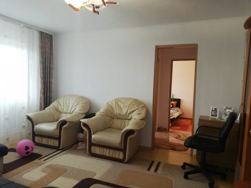 Podu de Piatra - apartament  2 camere 