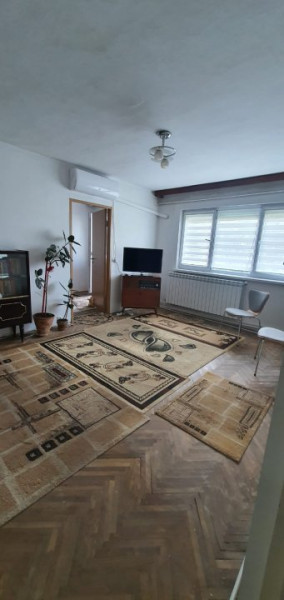 Alexandru cel Bun - Apartament 2 camere