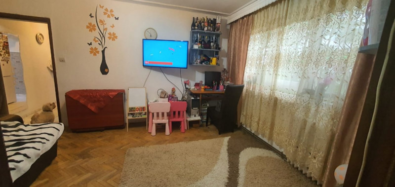 Alexandru cel Bun - Apartament 2 camere