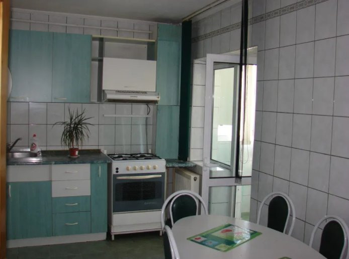  Apartament 4 camere - zona Zimbru Iasi 