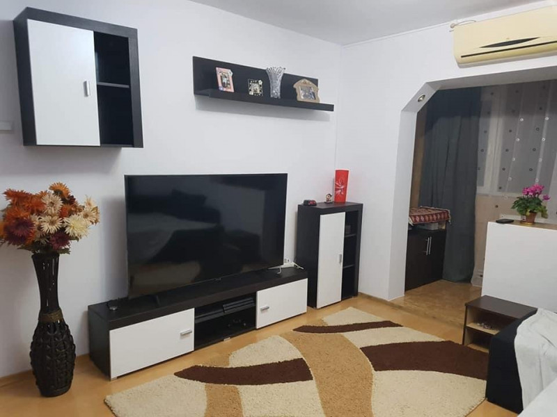 Zona Dacia - Apartament 2 camere