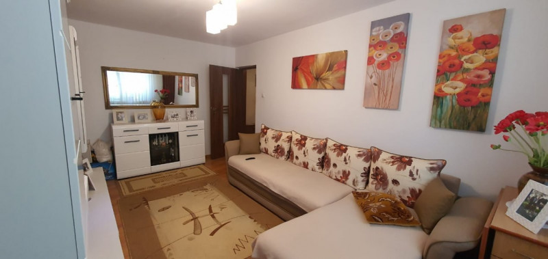 zona Galata - Apartament 3 camere