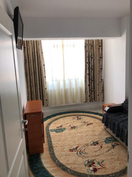 Inchiriere apartament cu o camera in dealul Galata 