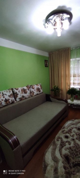 Frumoasa - Apartament 2 camere