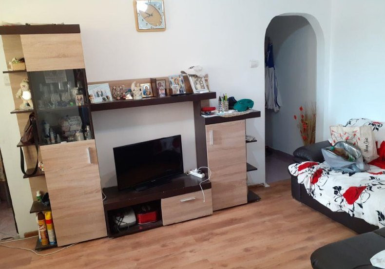 Alexandru cel Bun - Apartament 2 camere