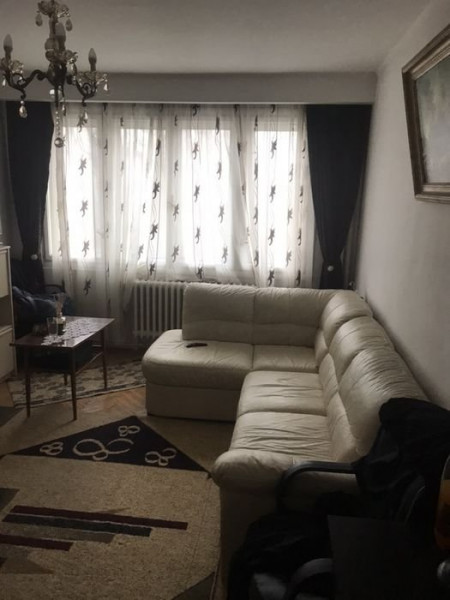 Alexandru cel Bun - Apartament cu 4 camere 