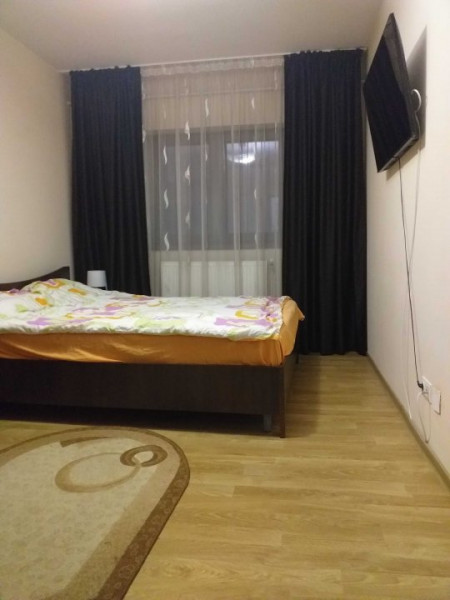 Alexandru cel Bun - Apartament 4 camere