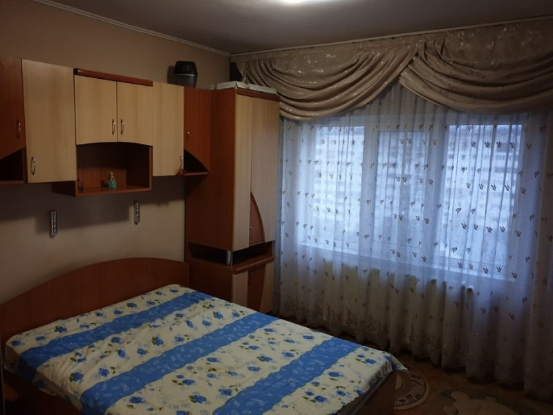 Alexandru cel Bun - Apartament 4 camere 