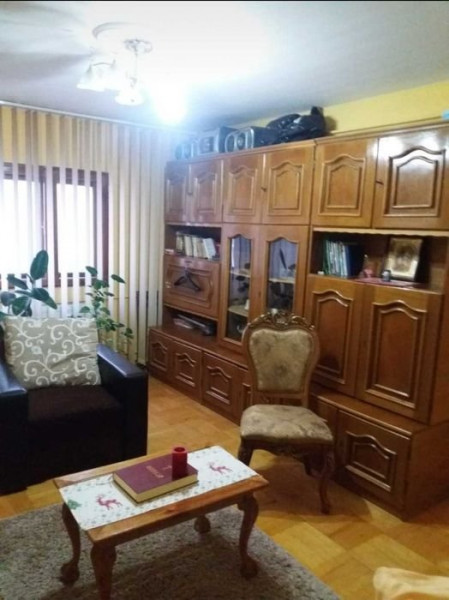 Nicolina - Apartament cu 2 camere