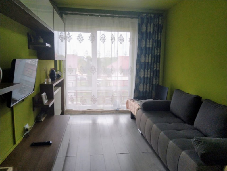 Capăt Cug - Apartament 2 camere