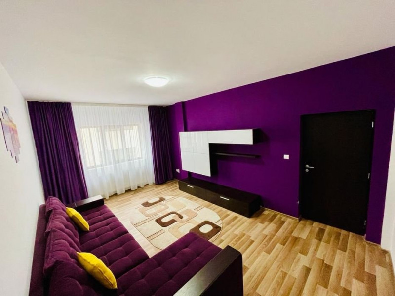 Frumoasa - Apartament 2 Camere