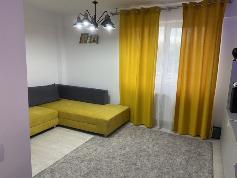 dealul Galata - Apartament 2 camere + garaj