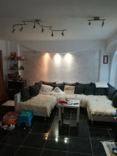 Nicolina (langa Selgros) - Apartament 4 camere