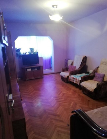 Mircea cel Batran - Apartament cu 3 camere