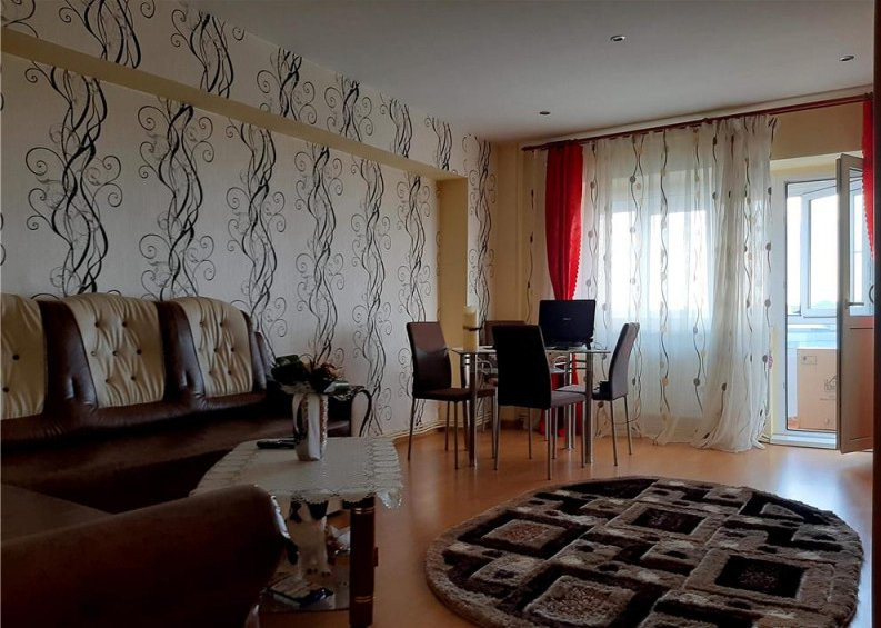 Gug - Apartament 4 camere