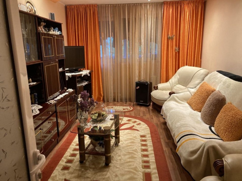 Nicolina 1 - Apartament cu 3 camere