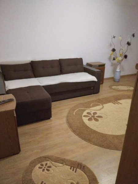 Nicolina 1 - Apartament 2 camere