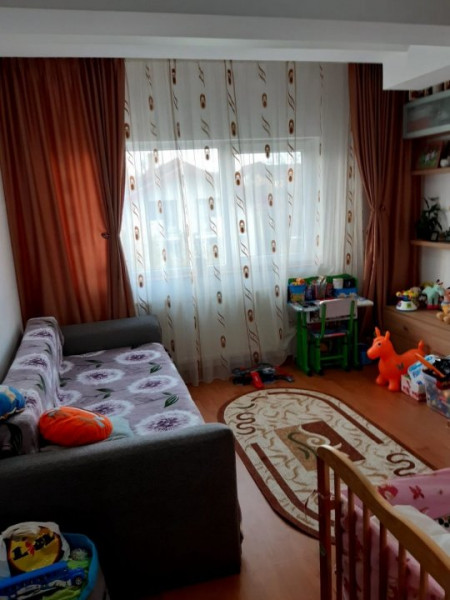 Zona Cug - Apartament 2 camere, bloc nou