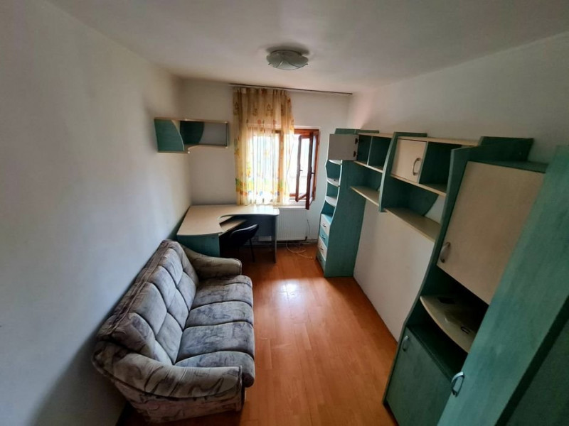 Nicolina 2 - Apartament 3 camere