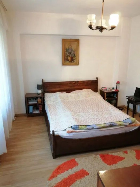 Apartament 2 camere - Dacia 