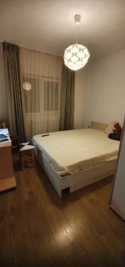 zona Dacia - Apartament 2 camere Etaj 2