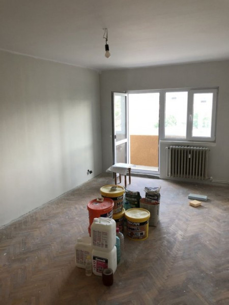 Poitiers - Apartament 3 camere (79mp)