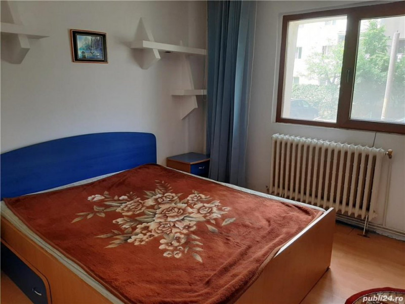 zona Dacia - Apartament 3 camere 65mp