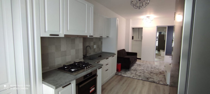 Rond Vechi Cug - Apartament 2 camere (bloc nou)