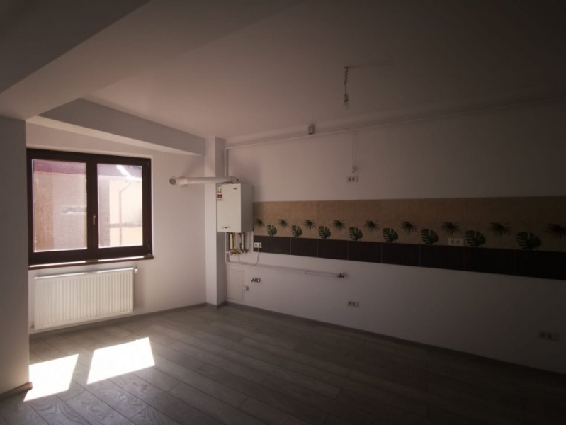 Apartament 2 camere,decomandat,bloc nou,Platoul Galata