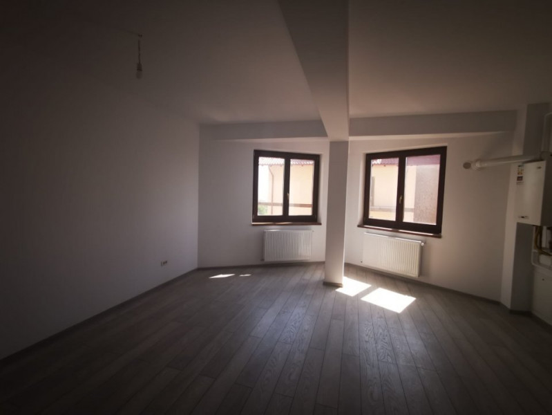 Apartament 2 camere,bloc nou,finalizat,mutare imediata,Platoul Galata.