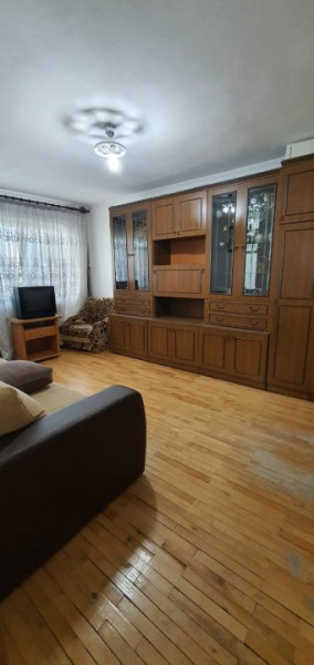 zona Alexandru cel Bun - Apartament 2 camere 56 mp