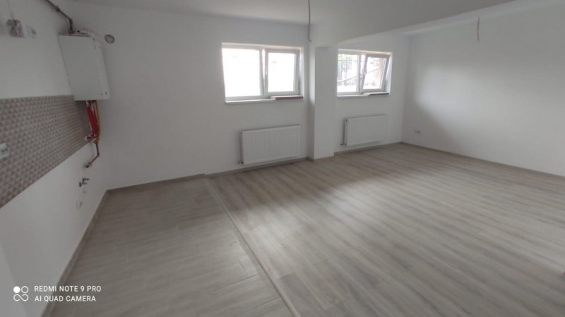 APARTAMENT CU 1 CAMERA,BLOC NOU,POPAS PACURARI