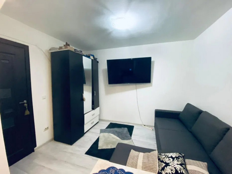 zona Alexandru - Garsoniera ! LIBERA