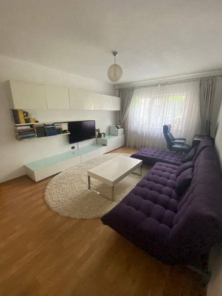 Nicolina Belvedere - Apartament 2 camere decomandat