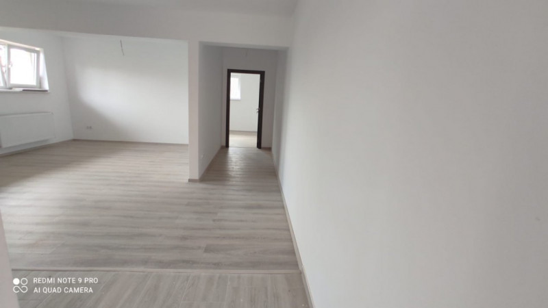  Apartament 3 camere , decomandat, Pacurari - Popas,finisat, mutare imediata.