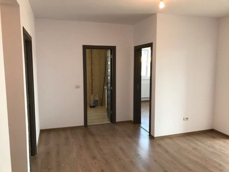 APARTAMENT 2 CAMERE, DECOMANDAT, BLOC NOU, MUTARE IMEDIATA