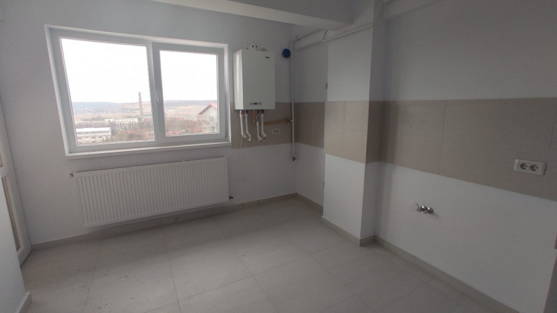 APARTAMENT 3 CAMERE, BLOC NOU, FINALIZAT, MUTARE IMEDIATA, COMISION 0