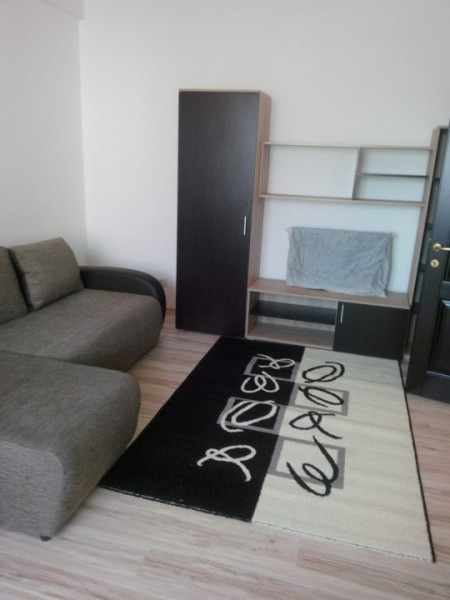 Apartament 1 camera, Pacurari, bloc nou, etaj 3 cu lift.