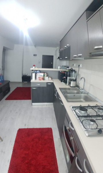 Apartament 3 camere, mobilat si utilat, Brown Residence - Popas Pacurari